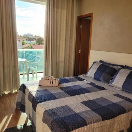 Flat R. Paris Apartment ลาโกอาซานตา ภายนอก รูปภาพ