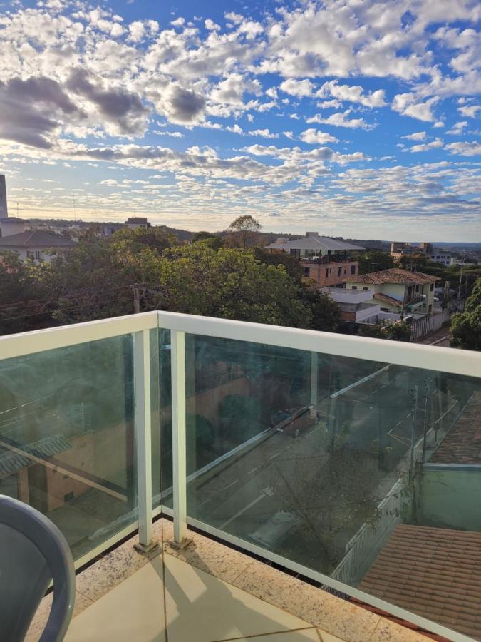 Flat R. Paris Apartment ลาโกอาซานตา ภายนอก รูปภาพ
