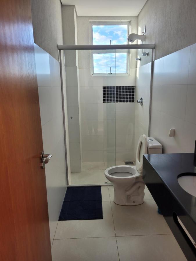 Flat R. Paris Apartment ลาโกอาซานตา ภายนอก รูปภาพ